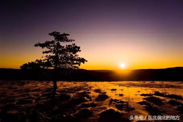 夏季黑龙江最美景区,黑龙江避暑最佳城市