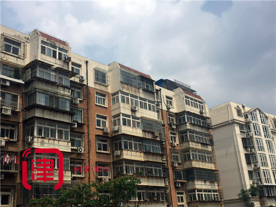 楼下乱搭乱建如何维护自己的权益,晒一晒小区那些私搭乱建的现象