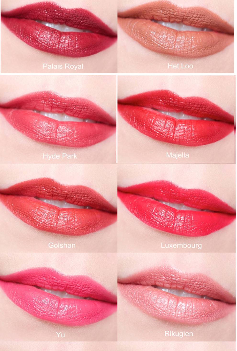 海外美妆购物网站推荐,国外有哪些物美价廉的美妆推荐