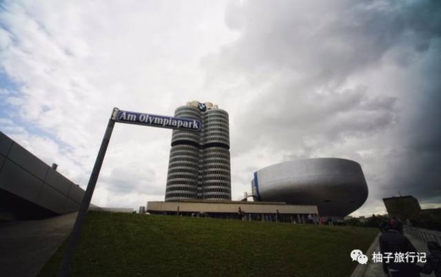 精品游记：有惊无险德意志，肉身滚雷法兰西（中篇）