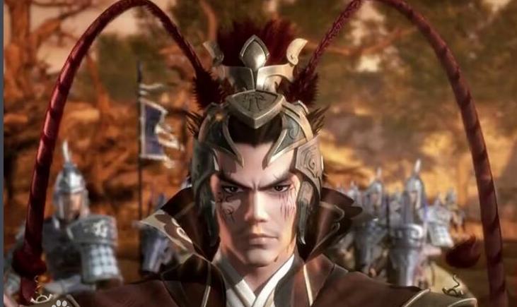 秦时明月风林火山高燃混剪,秦时明月风林火山