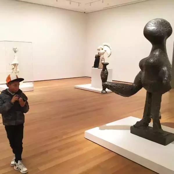 00后就做潮牌的哥哥，竟还有个5岁就做饶舌的弟弟！