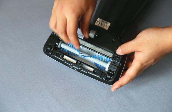 伊莱克斯手持式轻量吸尘器,无线吸尘器伊莱克斯