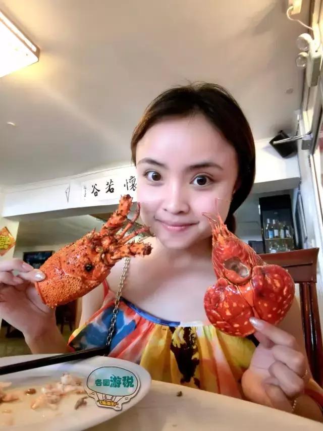 令人毛骨悚然的帕劳国家美食,去帕劳必吃的东西