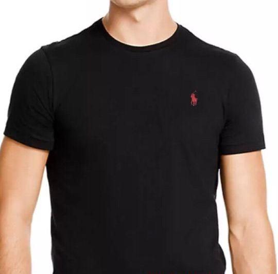 美式复古小众短袖t恤衫,200块钱的大牌短袖