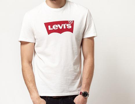 美式轻奢t恤衫,200块钱的大牌短袖