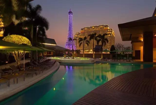 适合海边度假的亲子酒店,八月份适合出游的亲子度假酒店