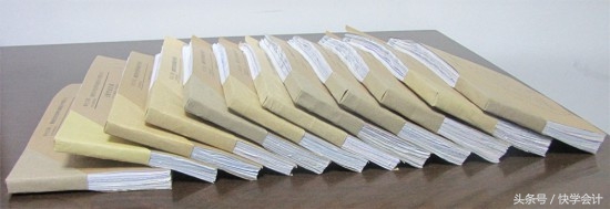 工业会计做账流程全盘账务处理,生产企业全盘做账流程