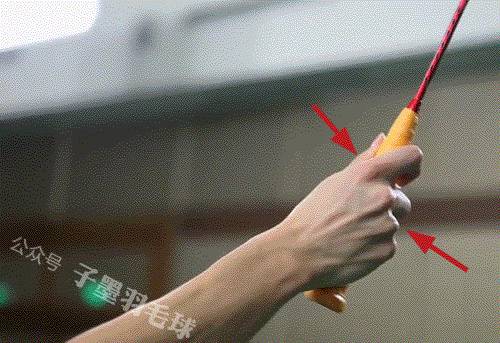 从入门到进阶羽毛球教学,羽毛球从入门到熟练高远球