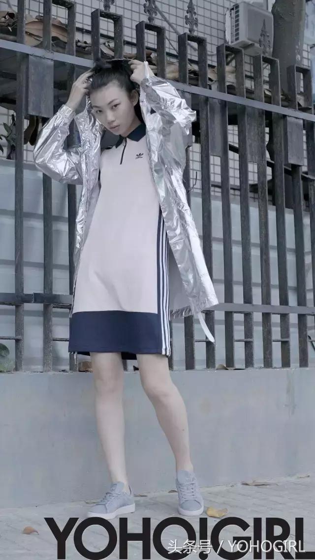 走得了T台玩得了滑板，是时候重新定义这一双鞋了！