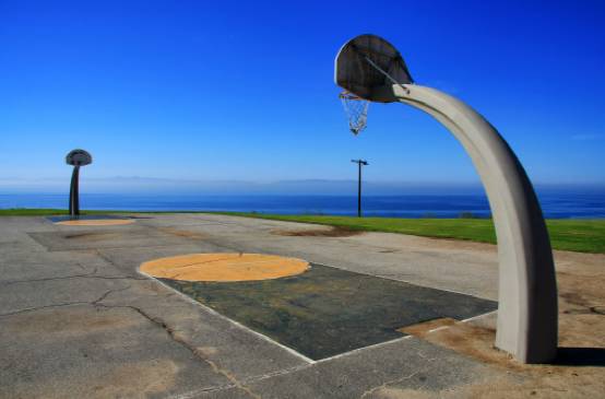 世界上最漂亮的十大球场,全世界最美的篮球球场