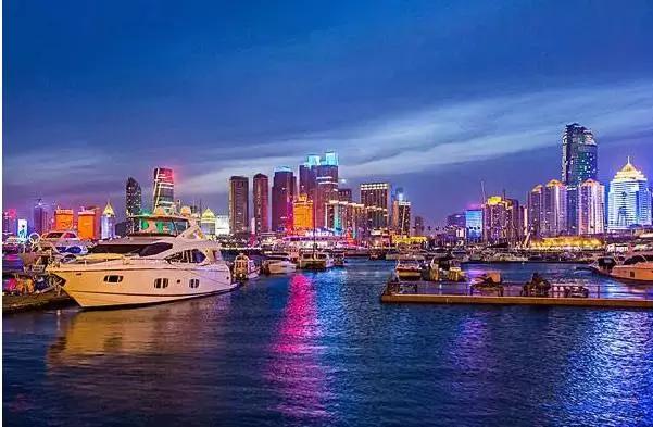 青岛海边住宿攻略,青岛住宿攻略推荐酒店