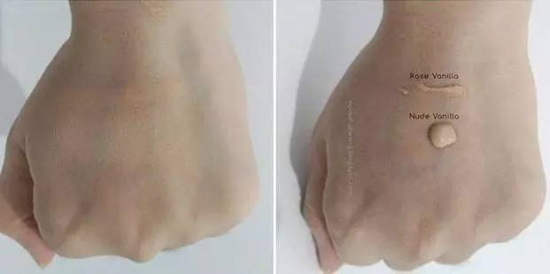 选底妆就跟选男人一样,选粉底一定要好好选