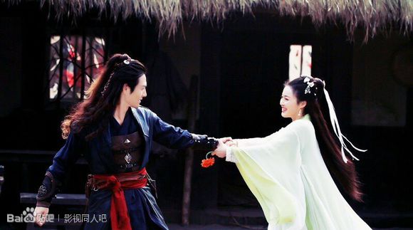 盘点·经典影视剧中的正魔之恋