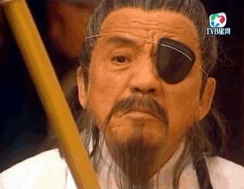 85岁高龄的tvb金牌老戏骨,85岁的高龄tvb金牌老戏骨