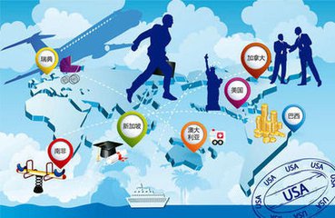 靠谱的移民费用政策,移民到底需要什么手续和费用