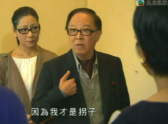 tvb85到90年的当家花旦有谁,85岁高龄的tvb金牌老戏骨