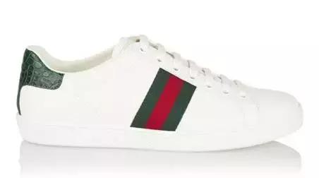 一篇文章看懂小白鞋,如何挑选适合自己的小白鞋