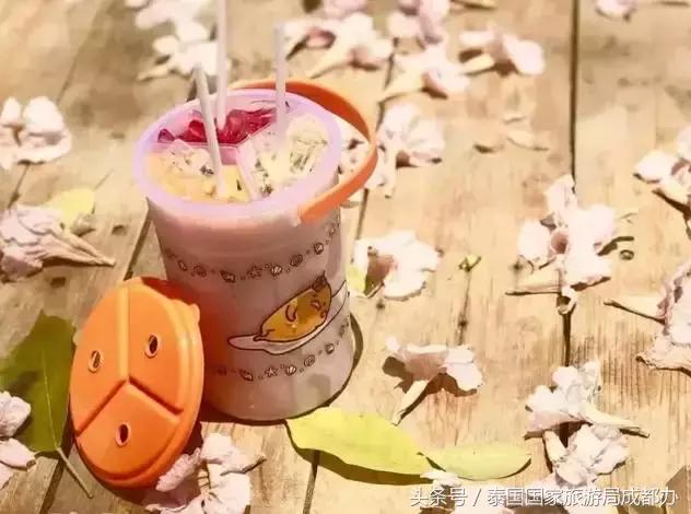 一定要把泰国7-11当成购物景点来耍！这波新品又让人“剁手”了！