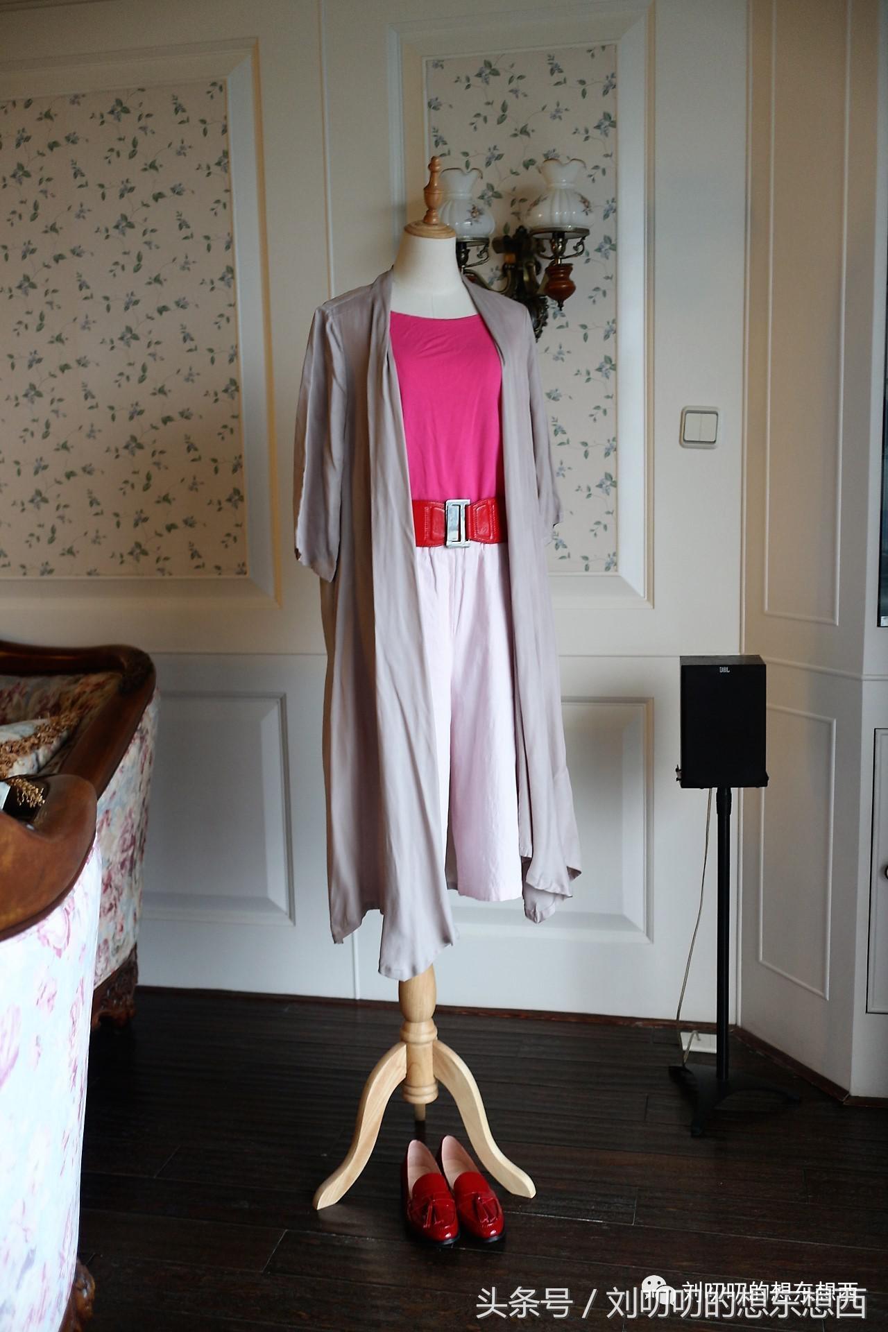 一人一码t恤,一人一look纯棉t恤