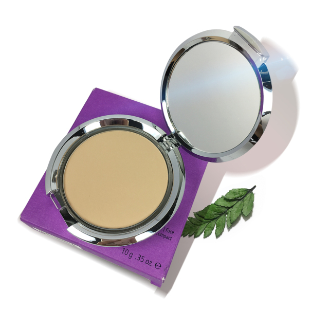 拒绝油光满面解锁夏日不脱妆,5款粉饼秋天也不怕干到脱妆