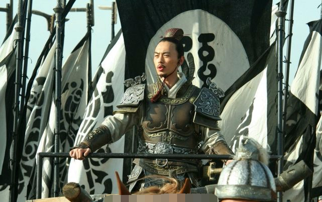 中国古代十大名将排名霍去病上榜,岳飞霍去病还有哪些名将