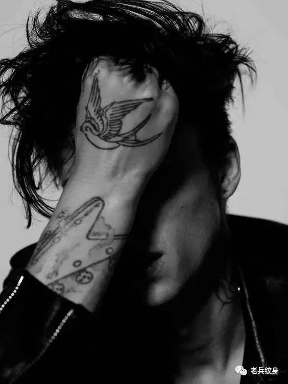纹纹身要注意哪几点,纹身前必须知道的十件事