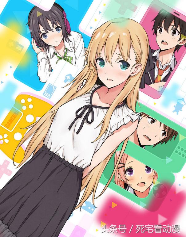 秋季8月新番介绍,炎炎夏日新番完整版