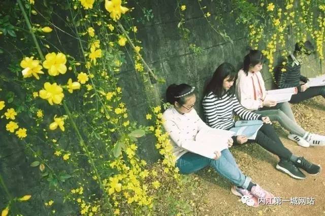 想穿校服,内江六中校服