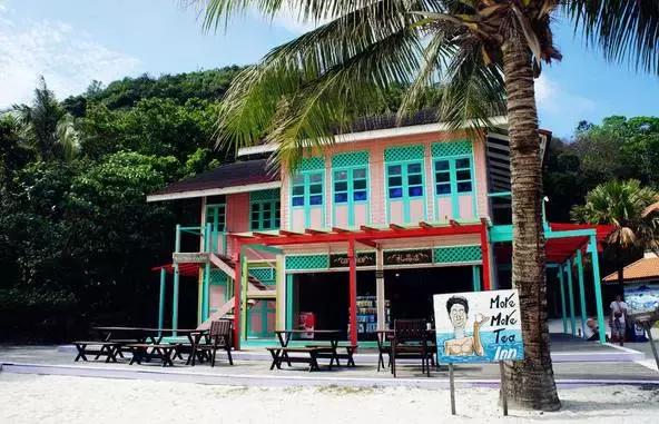 马来西亚五日游吉隆坡槟城仙本那,马来西亚仙本那和槟城哪个值得去