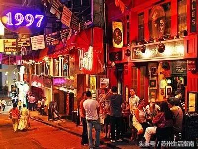 省钱了！香港澳门游，终于等到这个好消息（附最全攻略）