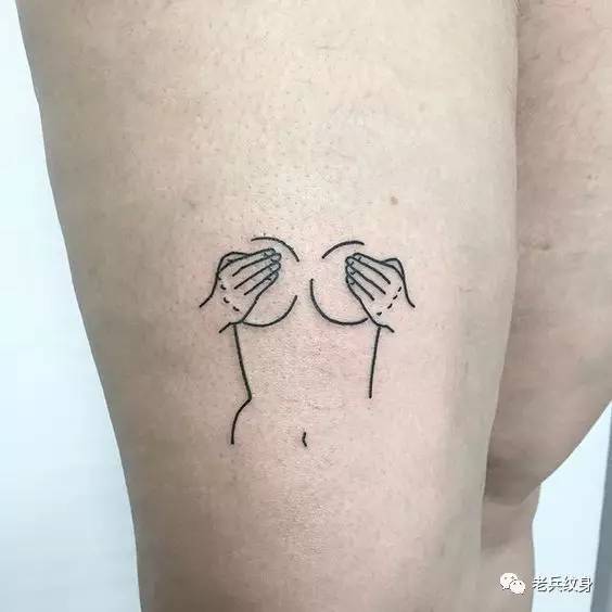 洗纹身哪种情况会留疤,洗纹身用什么药修复不留疤