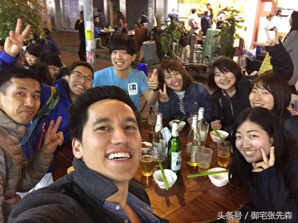 日本网友评论香港,日本网友心中的日漫天花板