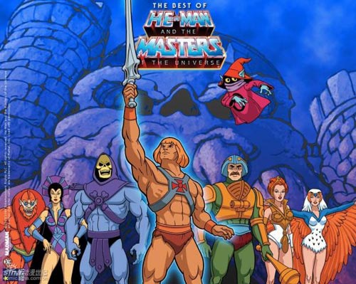 那些年我们一起追的动画,那些年我们一起追过的动画