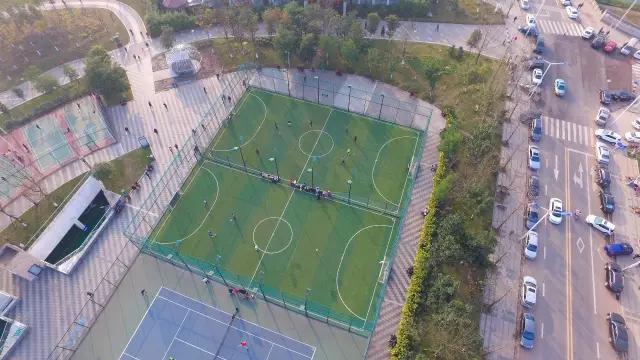 梦想足球训练营,南充奥航体育俱乐部