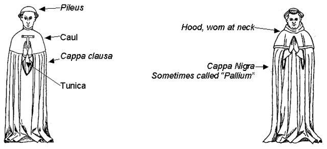 毕业穿学士服的寓意,毕业为什么要穿学位服