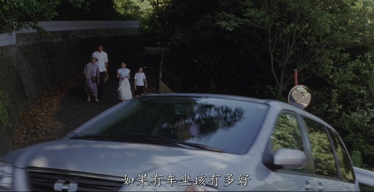 有些人看不懂电影,小时候看不懂长大才看懂的电影