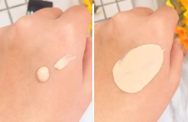 选底妆就跟选男人一样,选粉底一定要好好选