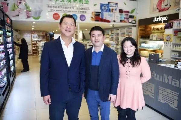 华人夫妇在澳洲,澳洲华人夫妇融资