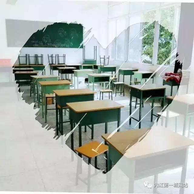 想穿校服,内江六中校服