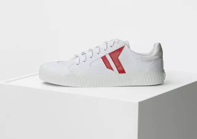 2018最火的4双鞋穿上时髦一整年,全网最火的十双鞋