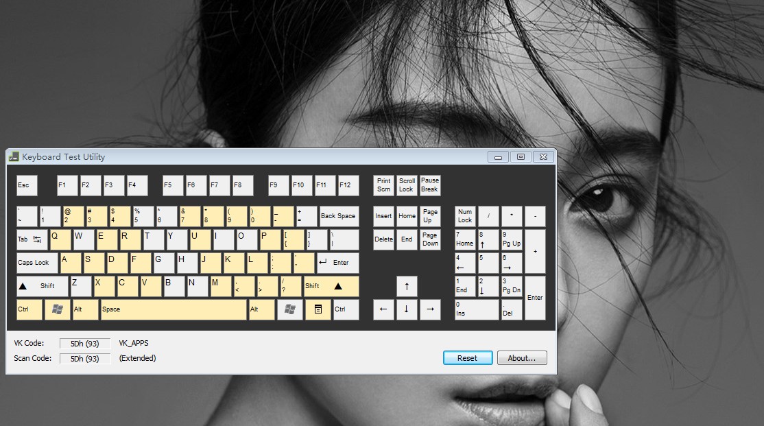 狼派朱雀机械键盘,狼派ciy键盘怎么样