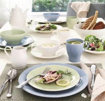 一起来看一下吧！流行欧美大陆，贝嫂、杨幂都在用的轻断食减肥法！