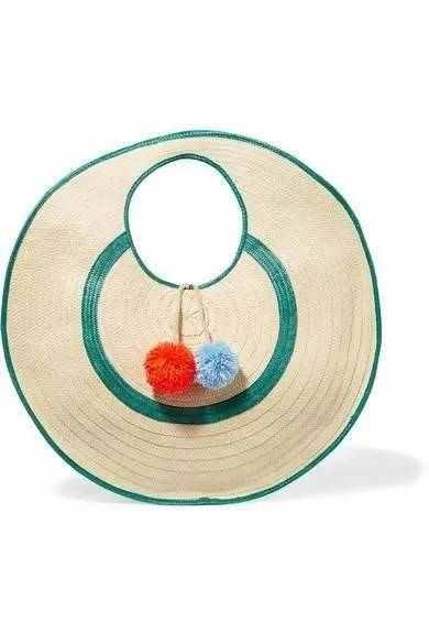 最近整个时尚圈都中了这个包包的毒!