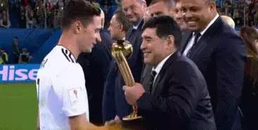 德国足球史上最强十大阵容,你才知道德国足球为什么如此强悍