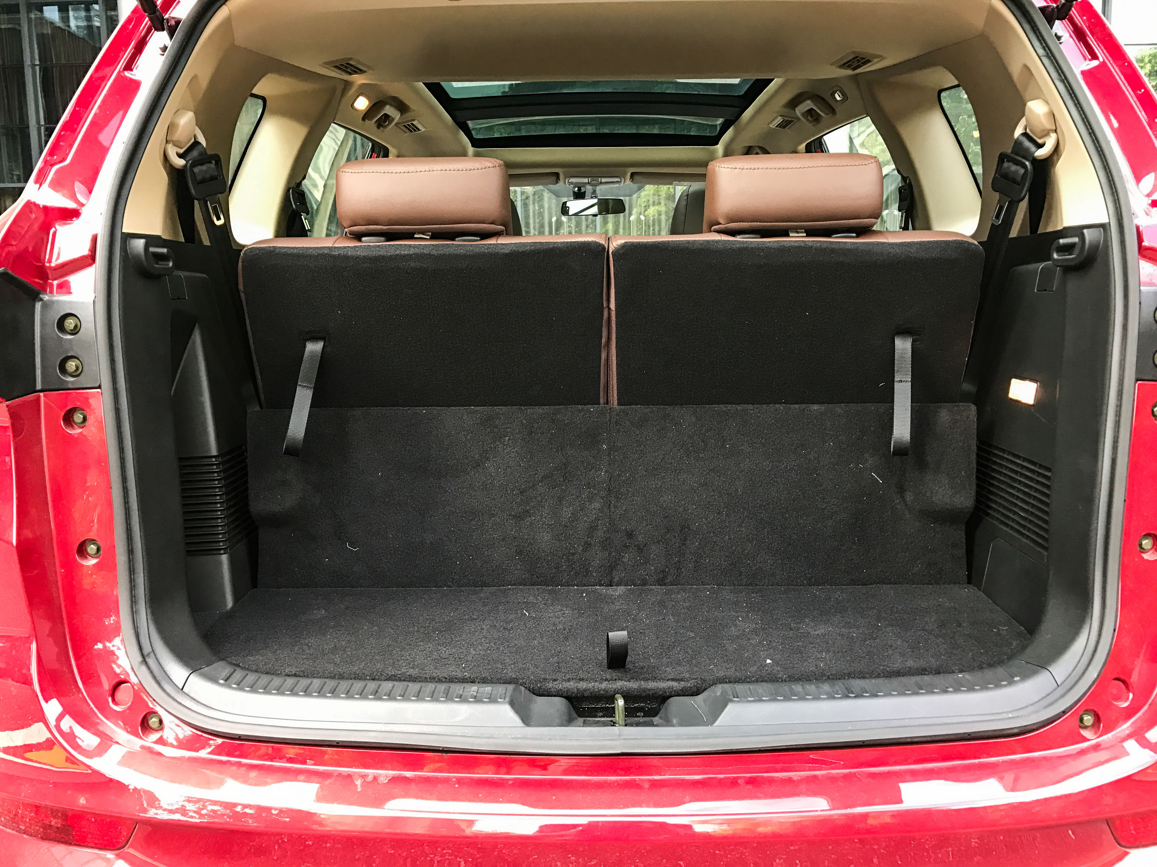 力帆轩朗所有视频,力帆轩朗车评视频