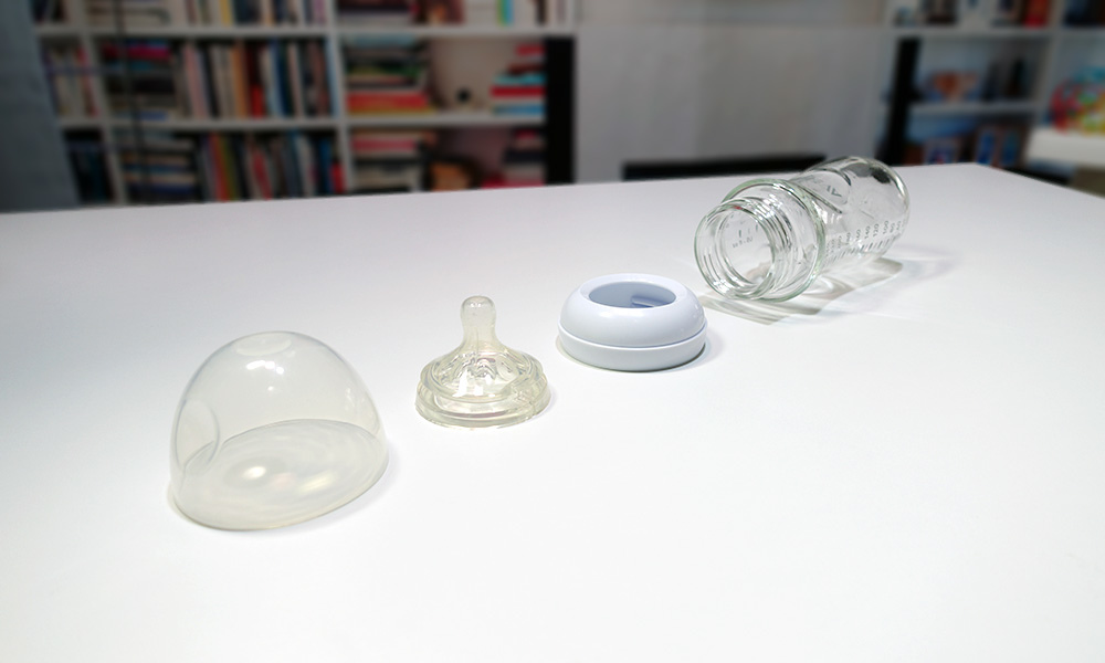怎么选择奶瓶才是最好的,奶瓶奶爸测评