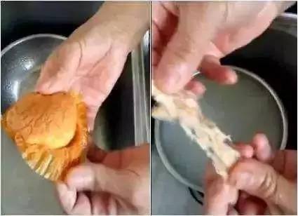 金沙河挂面有冒牌的吗,金沙河挂面有添加剂吗