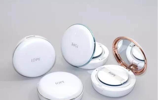 韩国iope气垫怎么样,iope亦博气垫好用吗