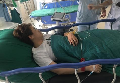 KPL花边系列NO.4：放假了，可以放松一下了